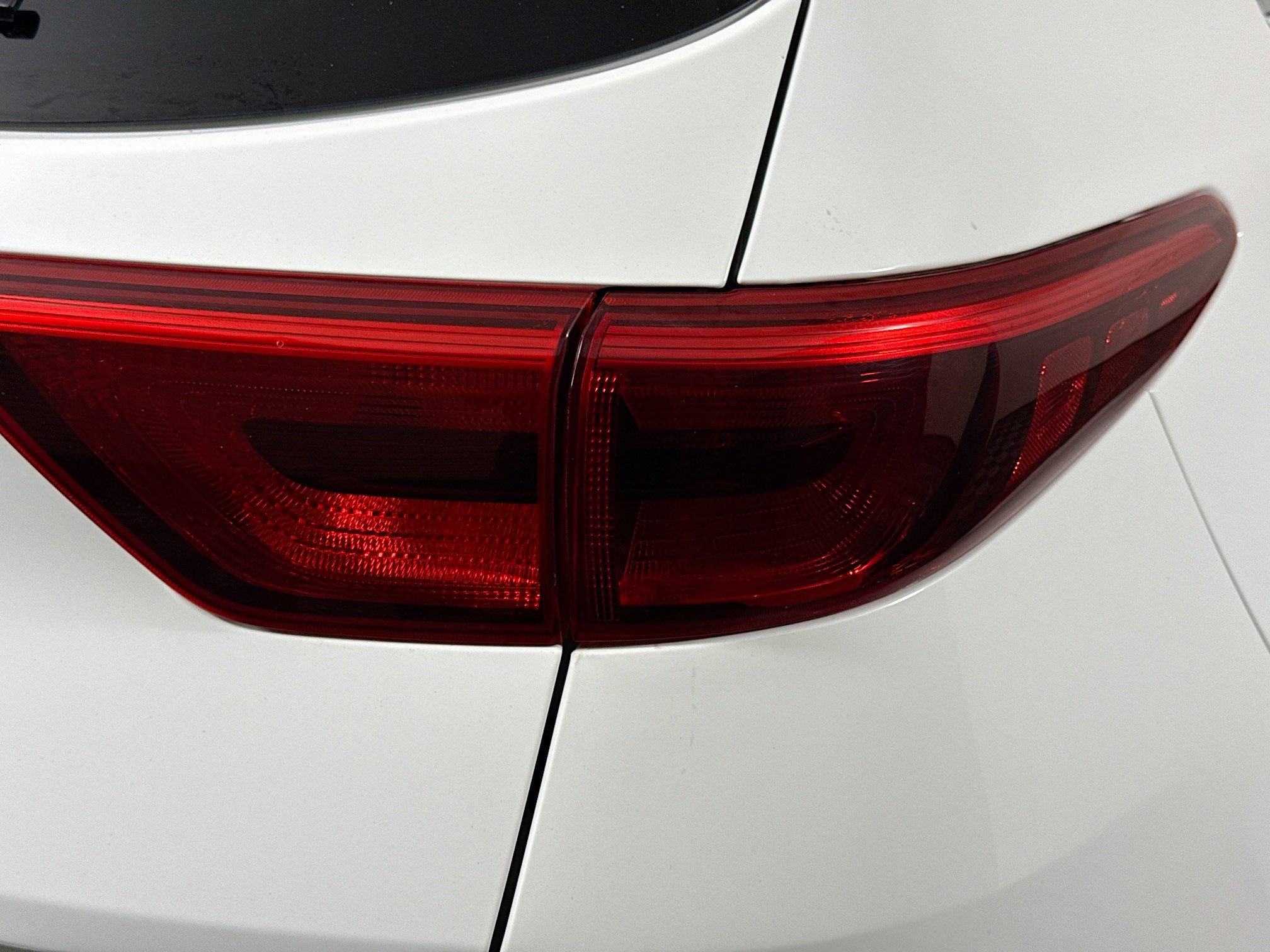 Used 2017 Kia Sportage LX image 33