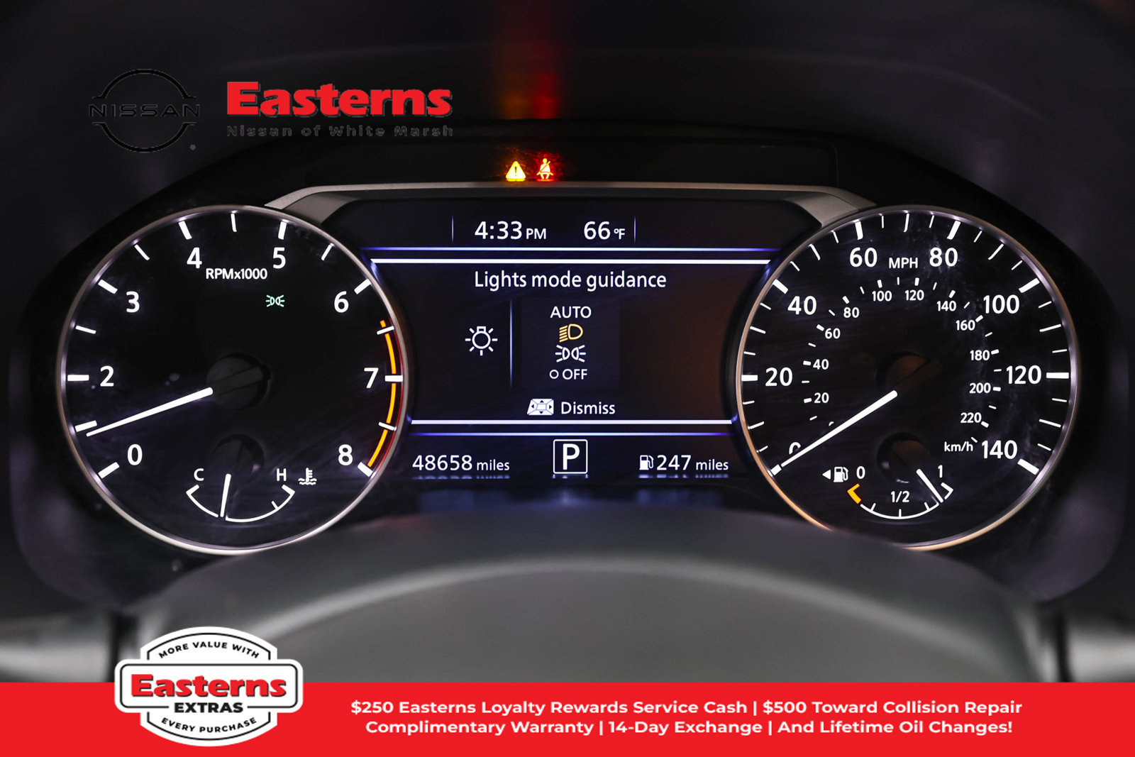 Used 2022 Nissan Altima 2.5 SV w/ SV Premium Package FWD image 17