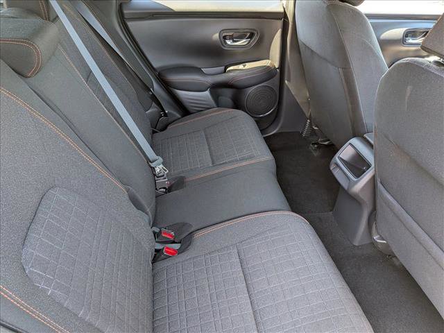 Used 2025 Honda HR-V Sport image 18