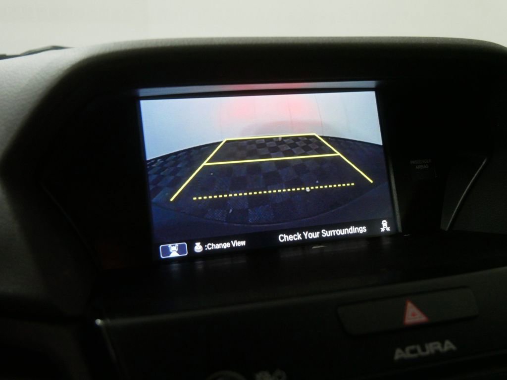 Used 2018 Acura ILX FWD image 26
