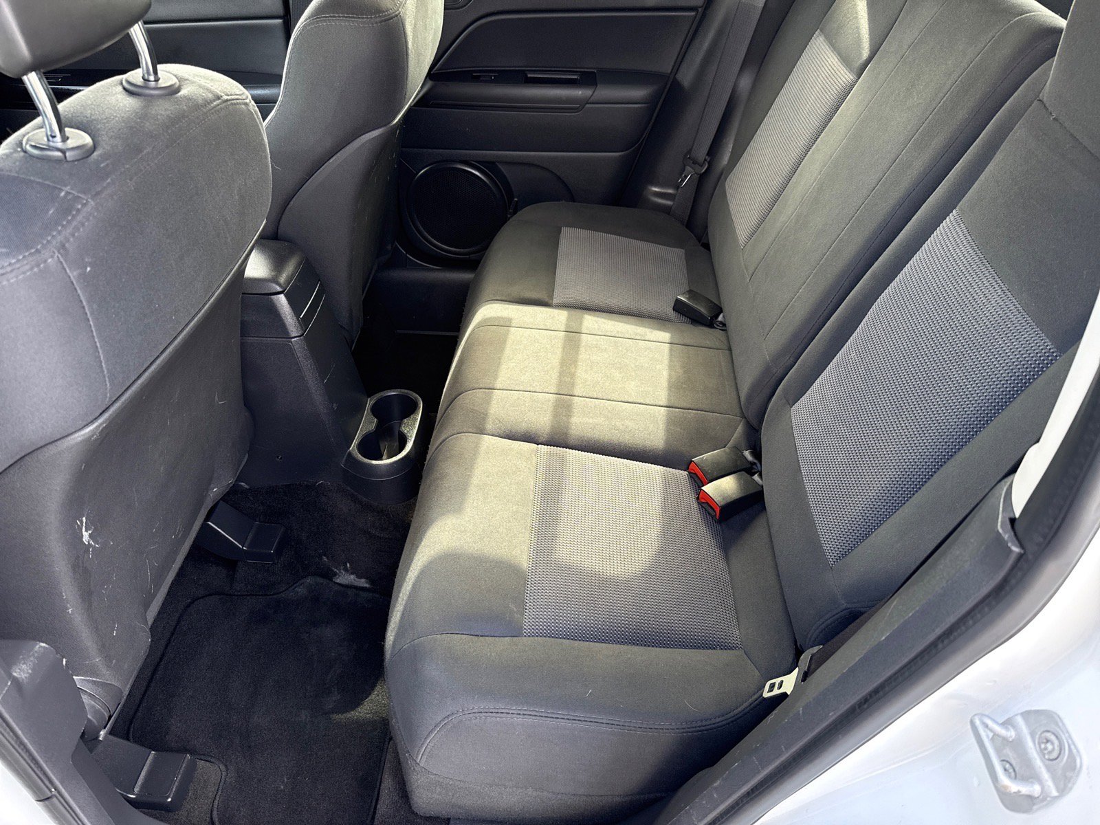 Used 2013 Jeep Patriot Sport w/ PWR Value Group image 11