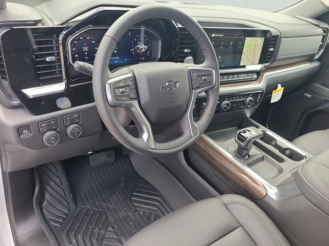New 2026 Chevrolet Silverado 1500 LT Trail Boss w/ LT Trail Boss Premium Package AWD/4WD image 18