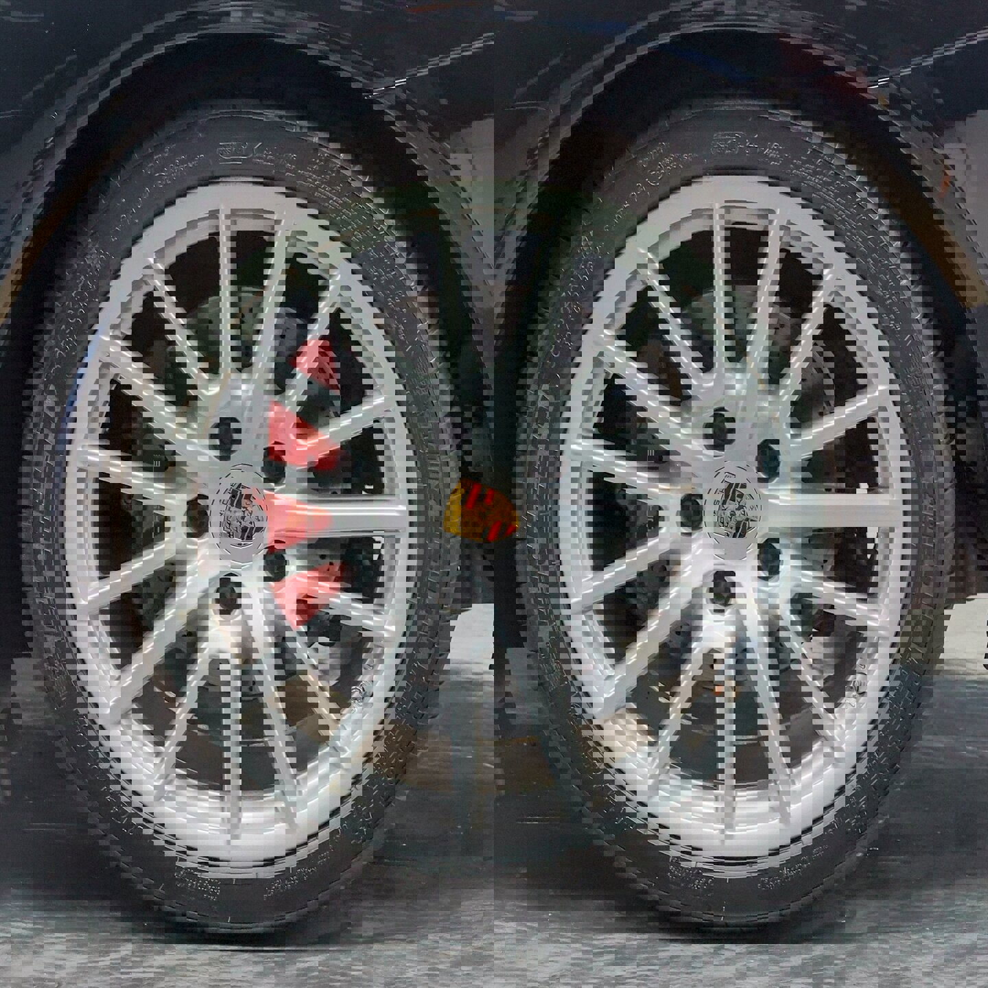 Used 2009 Porsche 911 Carrera 4S image 52