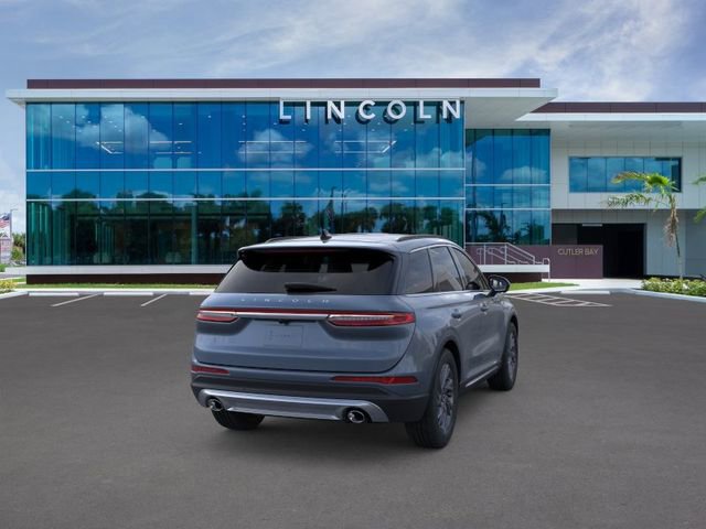 New 2026 Lincoln Corsair Premiere FWD image 8