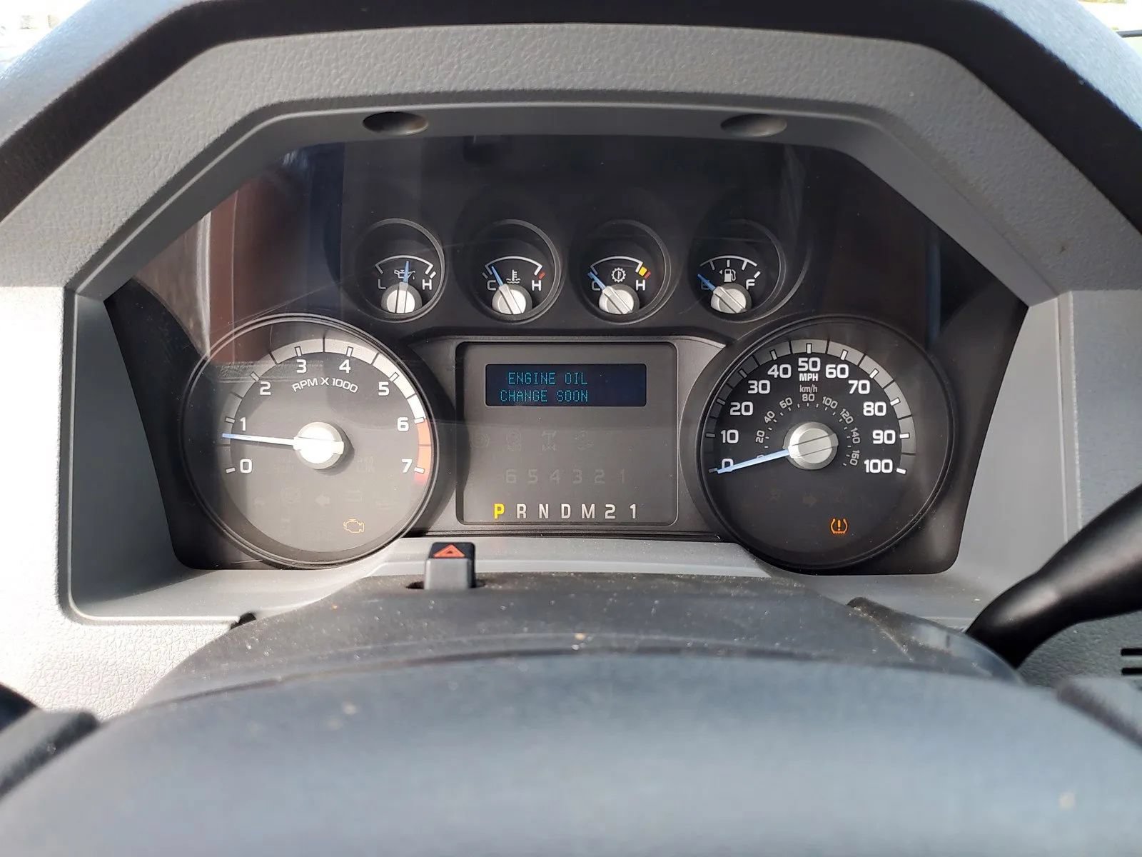 Used 2013 Ford F350 XL RWD image 21