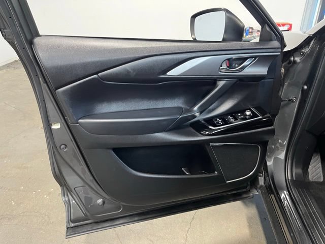 Used 2021 MAZDA CX-9 Touring w/ Touring Premium Package AWD/4WD image 24