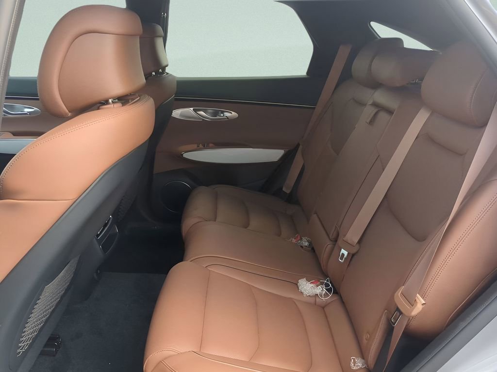 New 2026 Genesis GV70 2.5T Advanced AWD/4WD image 10