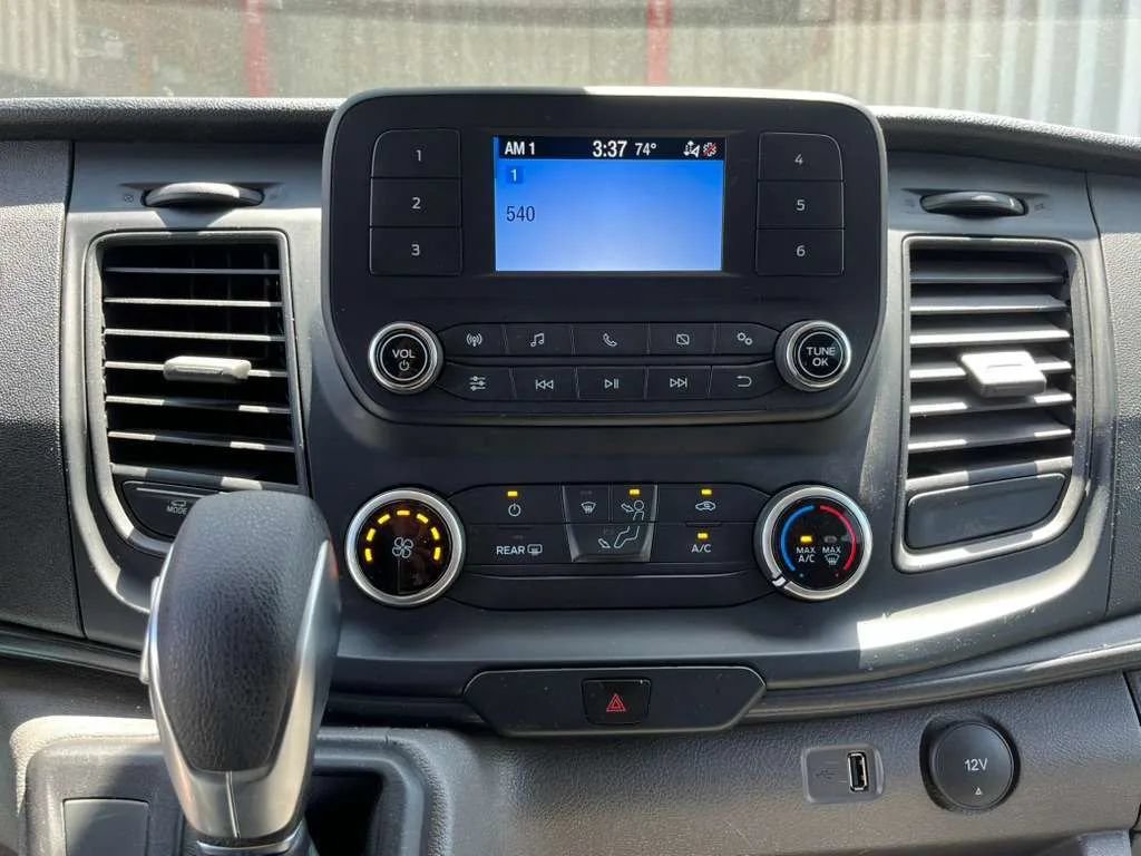Used 2024 Ford Transit 350 XL AWD/4WD image 35