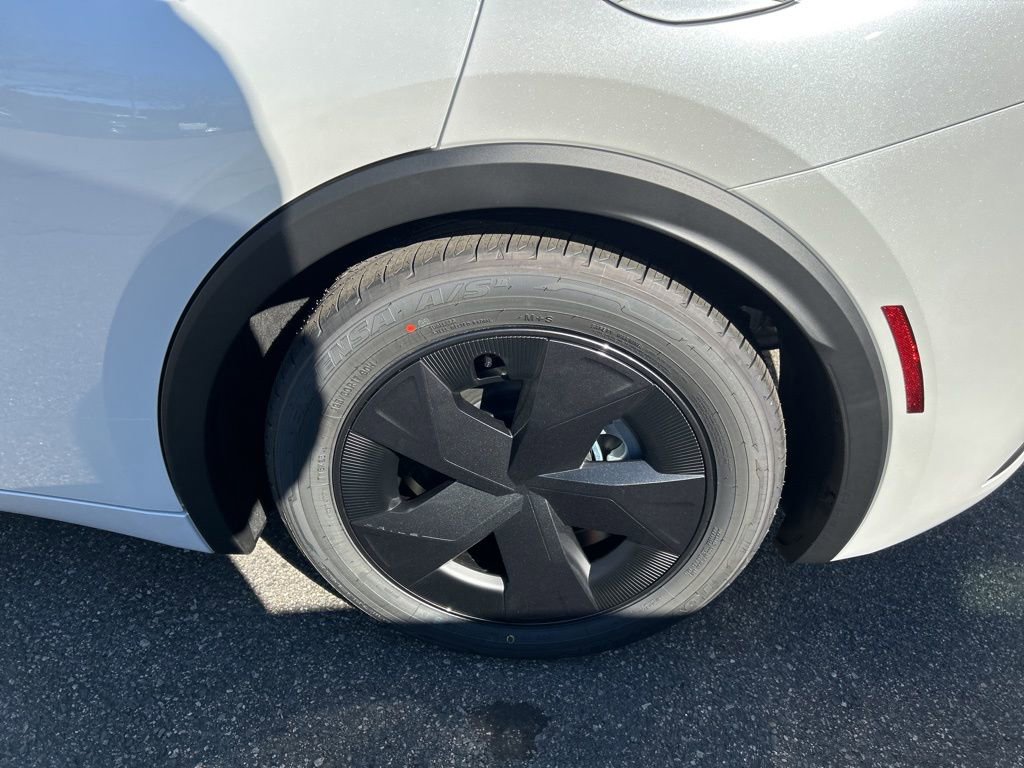 New 2026 Toyota Prius Plug-In Hybrid image 45