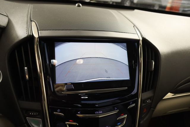 Used 2018 Cadillac ATS 2.0T Sedan image 35