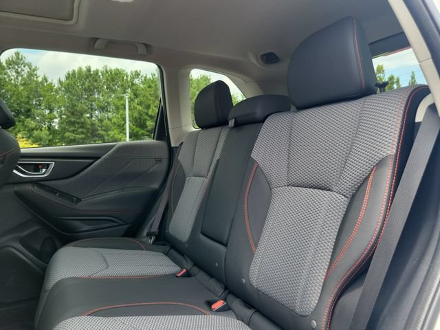 Used 2019 Subaru Forester Sport AWD/4WD image 9