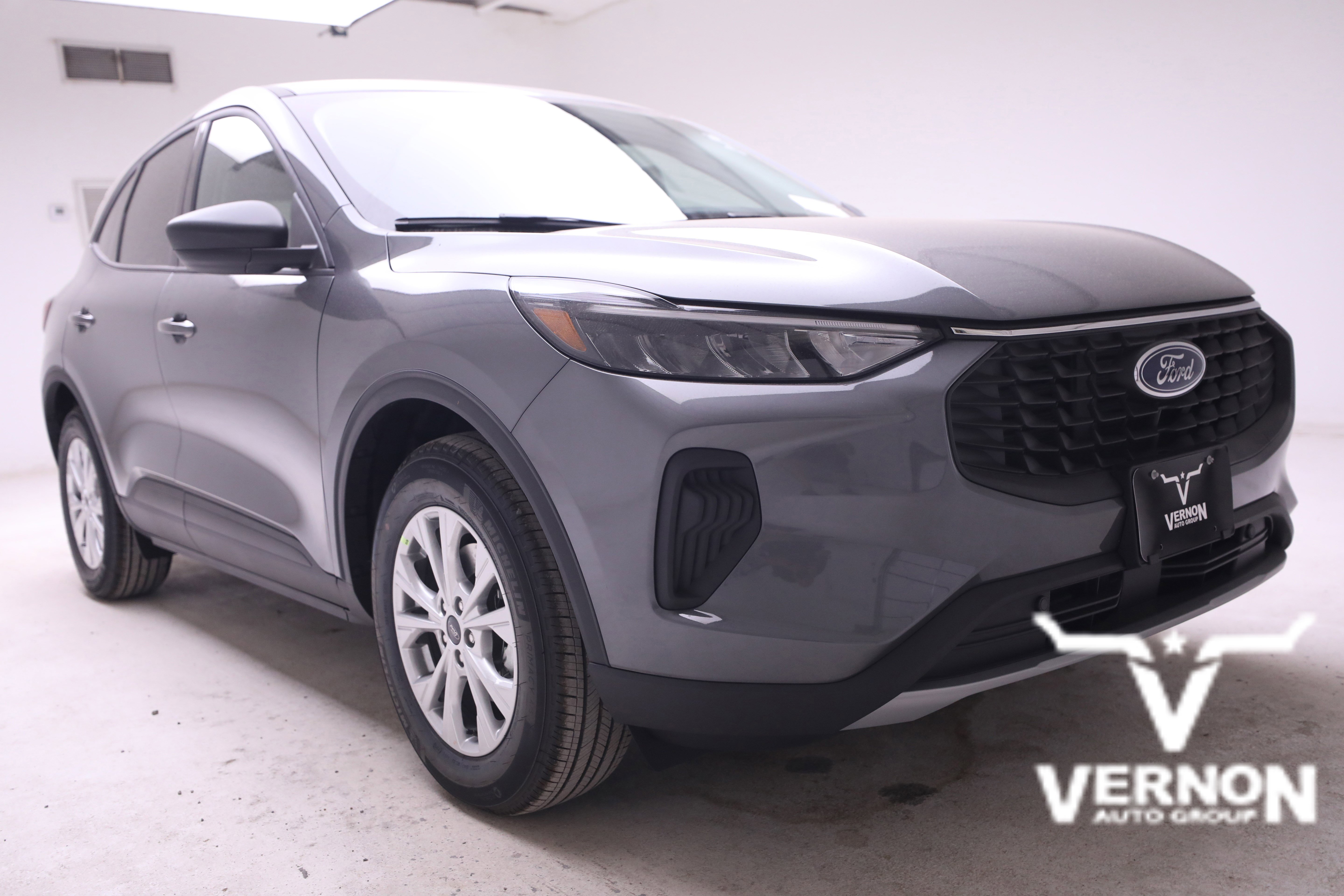 New 2025 Ford Escape Active w/ Cold Weather Package image 7