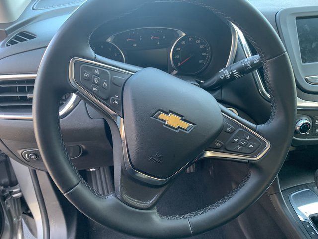 Used 2024 Chevrolet Equinox LT image 11