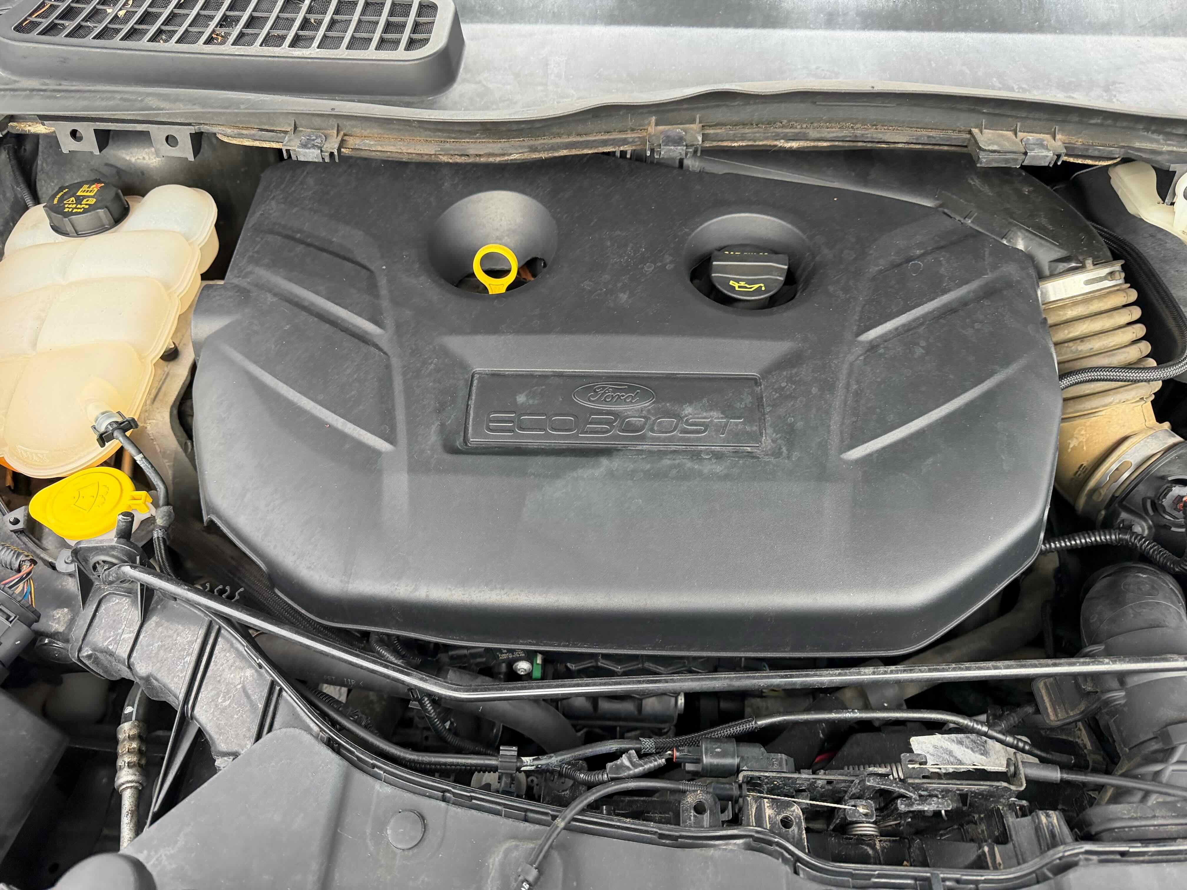 Used 2015 Ford Escape Titanium w/ Equipment Group 301A image 31