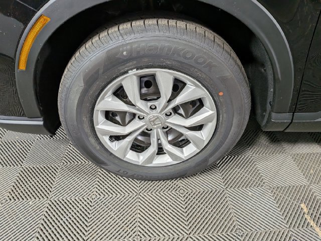 New 2027 Honda CR-V LX image 29
