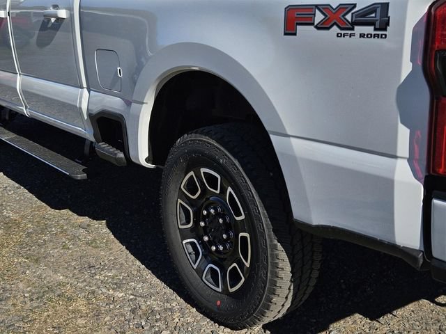 New 2026 Ford F250 Platinum AWD/4WD image 7