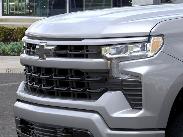 New 2026 Chevrolet Silverado 1500 RST w/ Z71 Off-Road Package AWD/4WD image 13