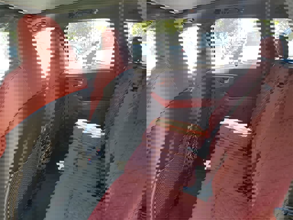 New 2025 Audi SQ7 Premium Plus image 20