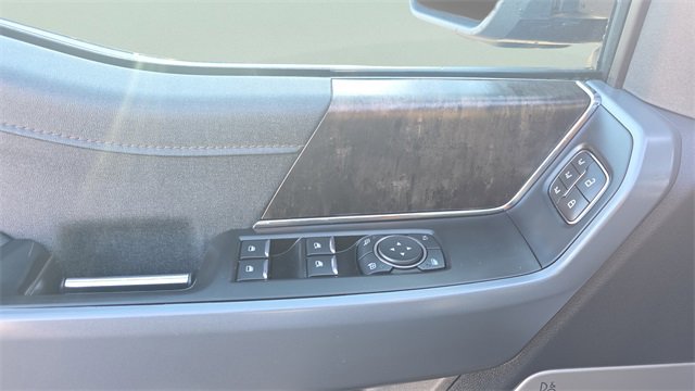 Used 2023 Ford F150 Lightning Lariat w/ Equipment Group 511A High image 15