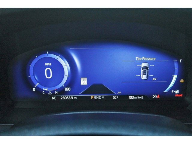 Used 2023 Ford Explorer ST w/ Equipment Group 401A image 15