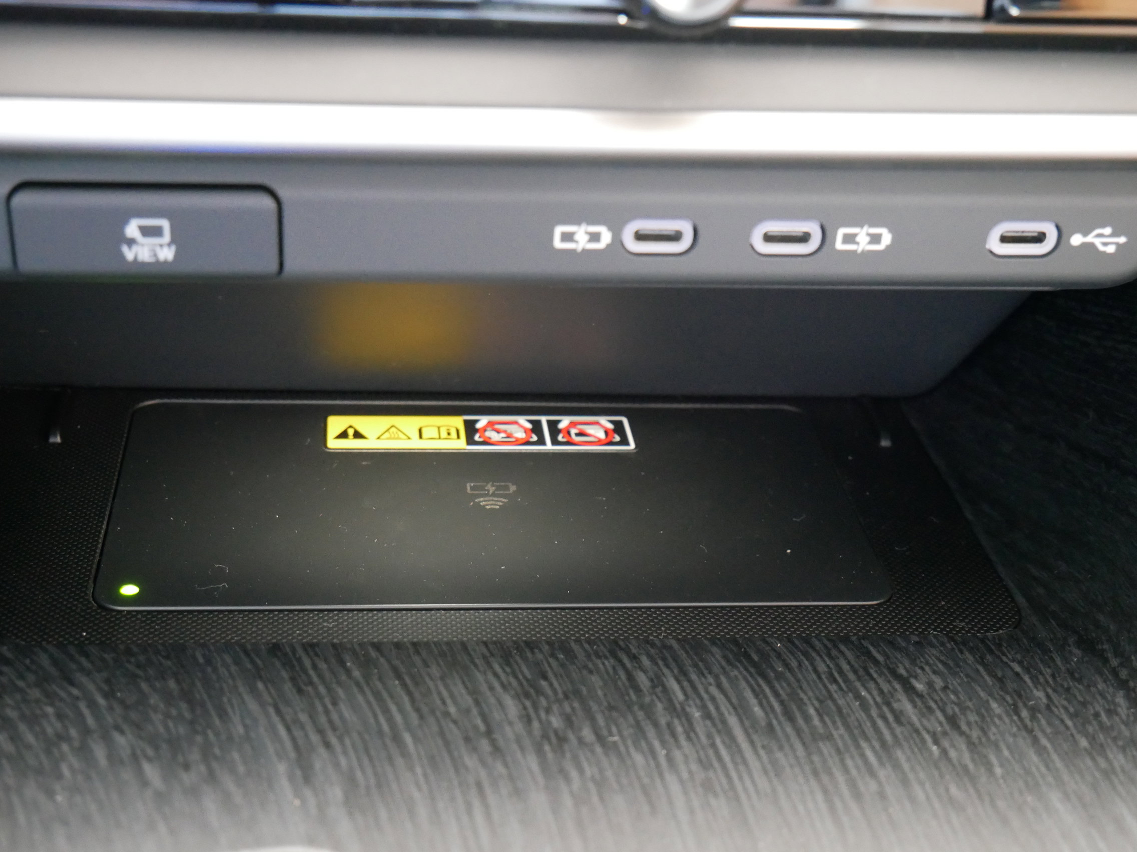 New 2026 Lexus RZ 450e 2WD image 22