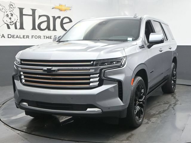 Used 2023 Chevrolet Tahoe High Country w/ Premium Package 2 AWD/4WD image 7