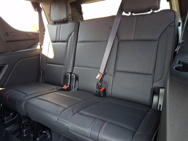 Used 2021 Chevrolet Tahoe RST w/ Luxury Package AWD/4WD image 11