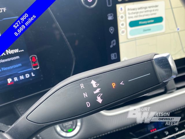 Used 2026 Chevrolet Equinox LT w/ Convenience Package II image 22