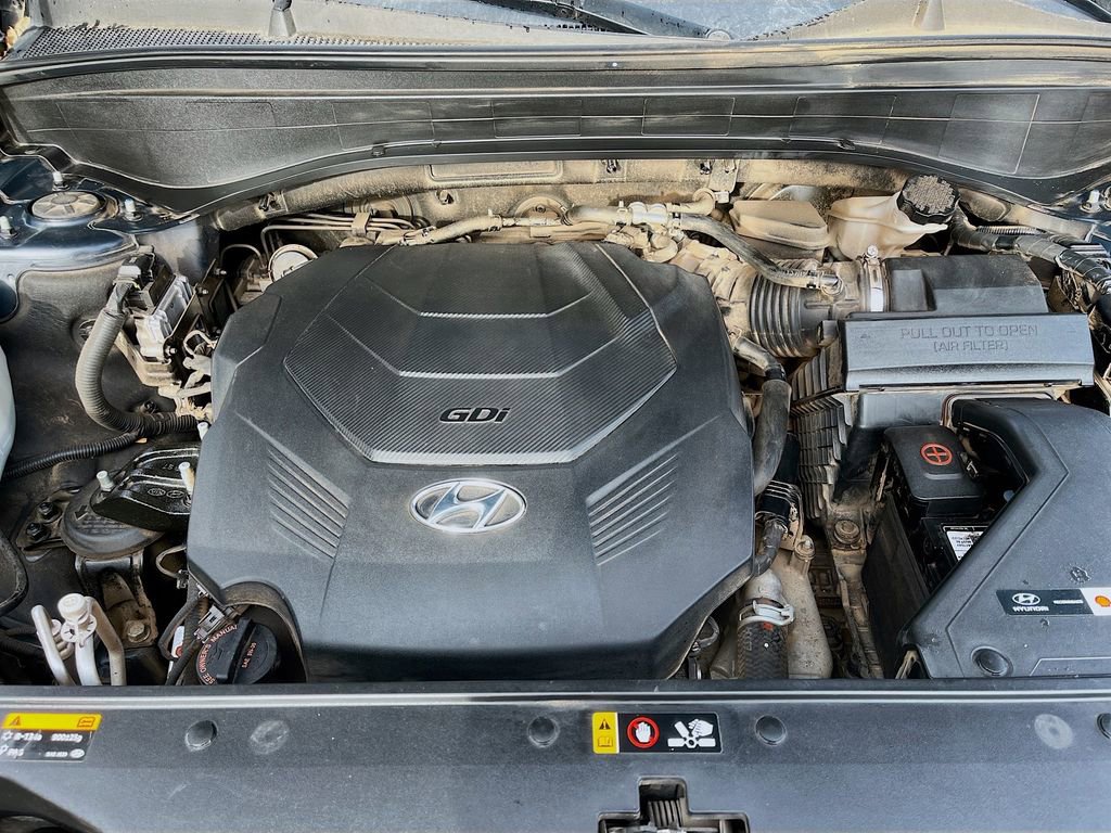 Used 2020 Hyundai Palisade SEL AWD/4WD image 31