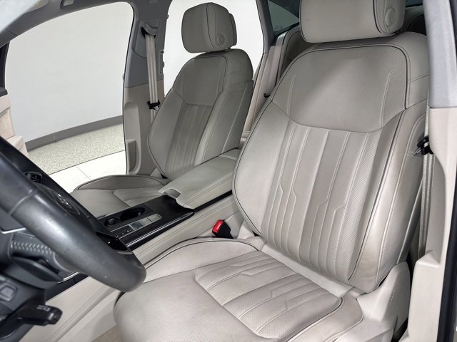 Used 2019 Audi A6 3.0T Prestige image 14