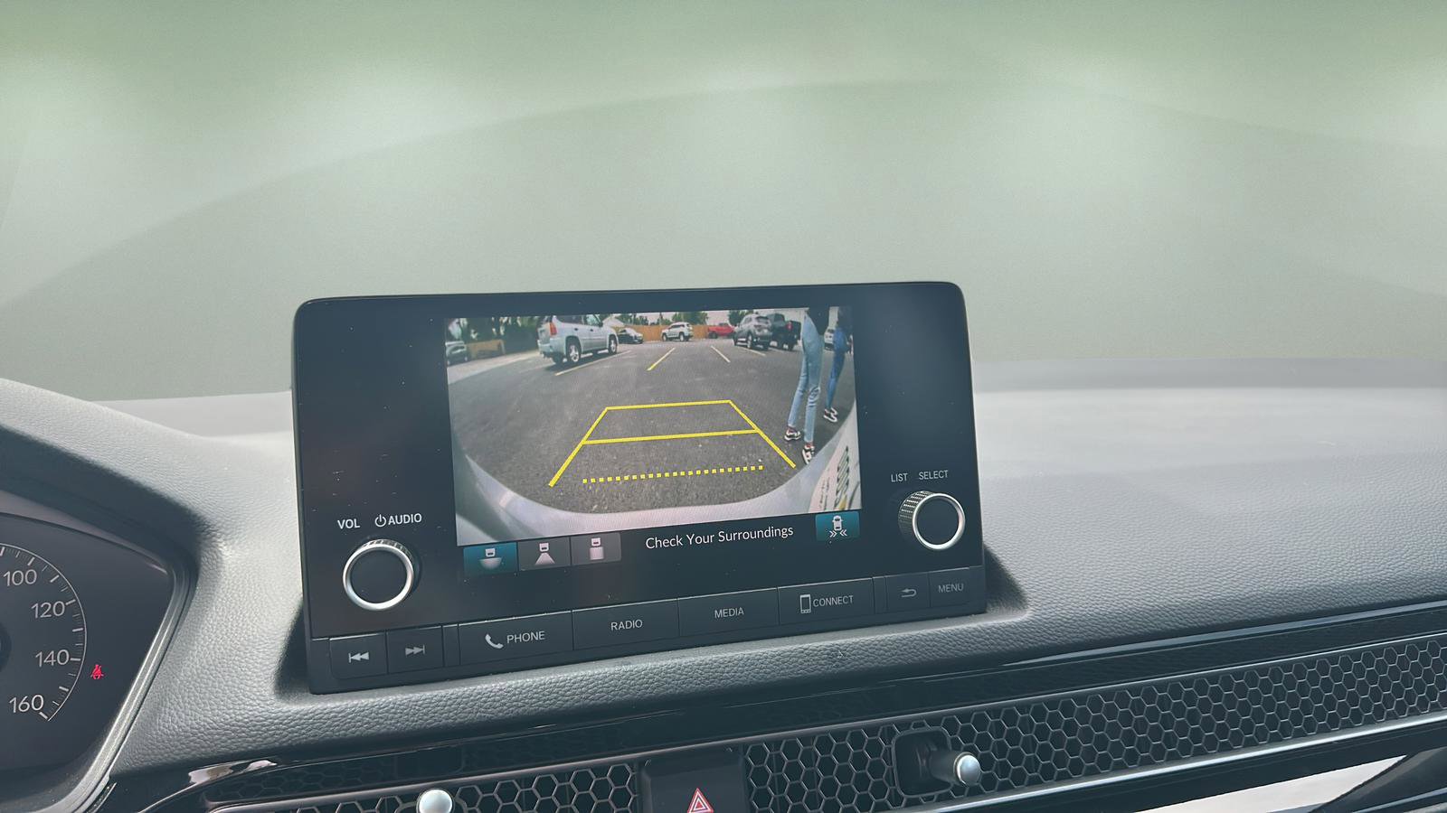 Used 2026 Honda Civic Sport image 21