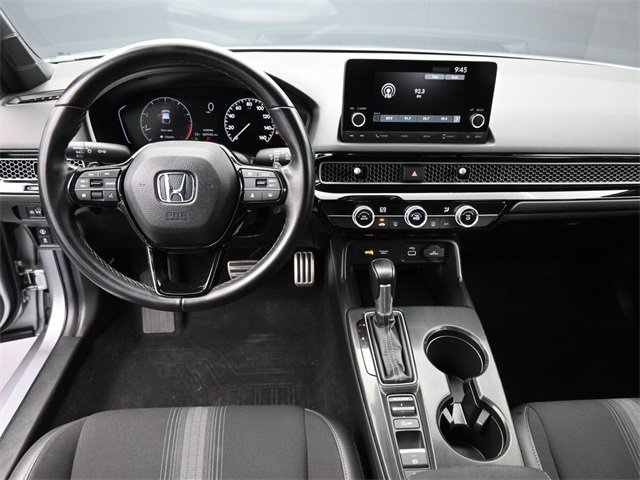 Used 2022 Honda Civic Sport image 25