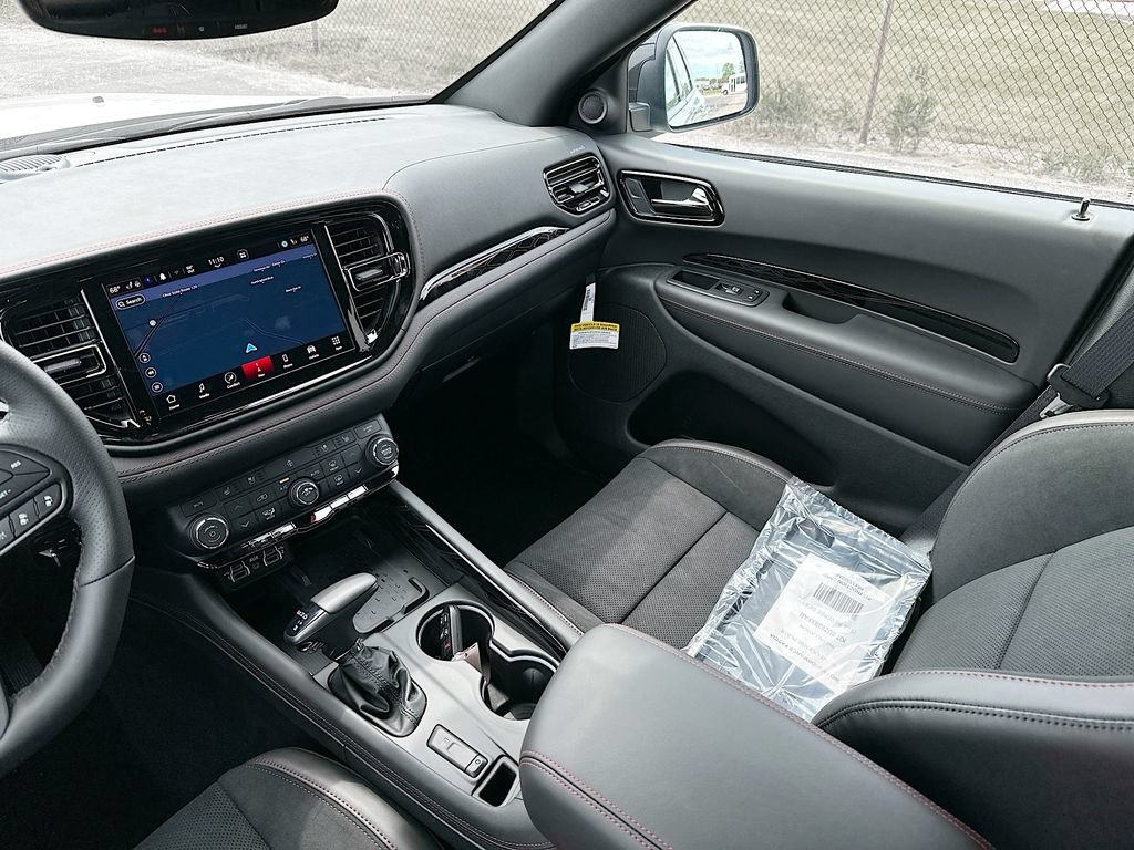 New 2026 Dodge Durango GT AWD/4WD image 30