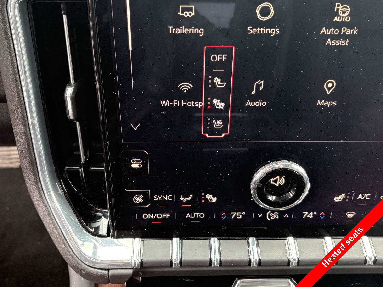 Used 2025 GMC Yukon Denali image 6