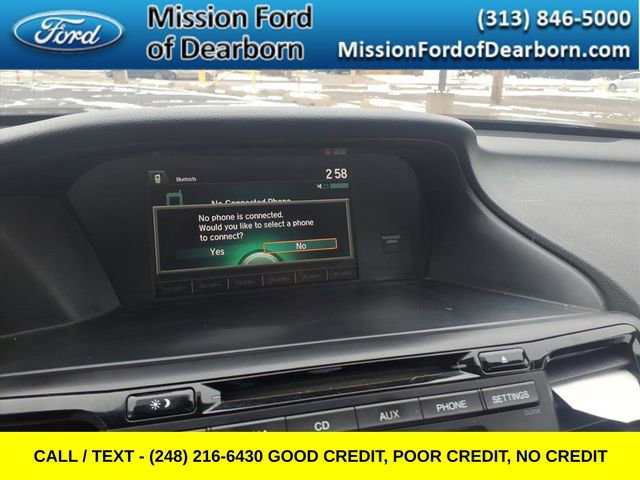 Used 2017 Honda Accord Sport Special Edition image 18