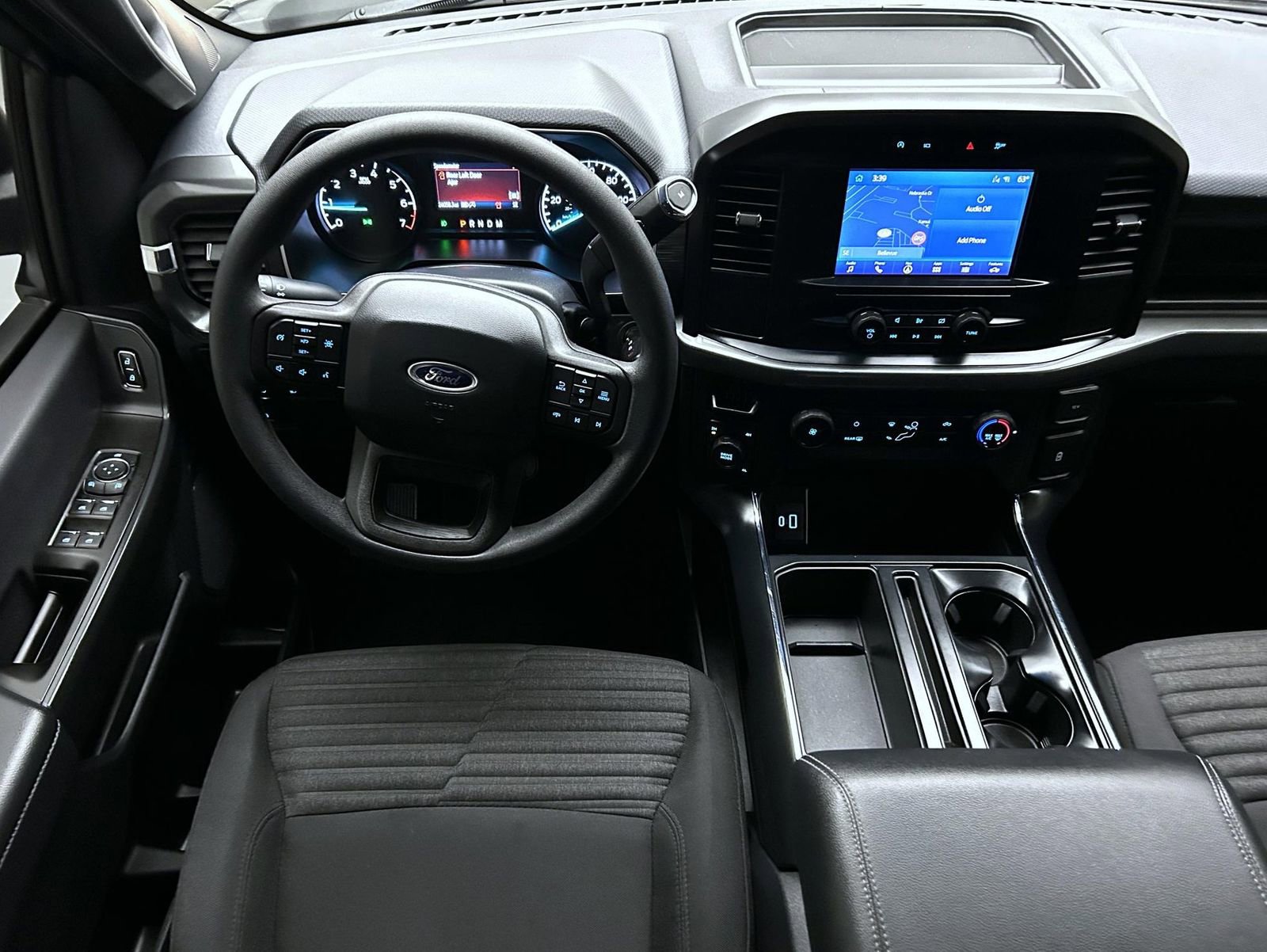 Used 2023 Ford F150 XL w/ STX Appearance Package image 14