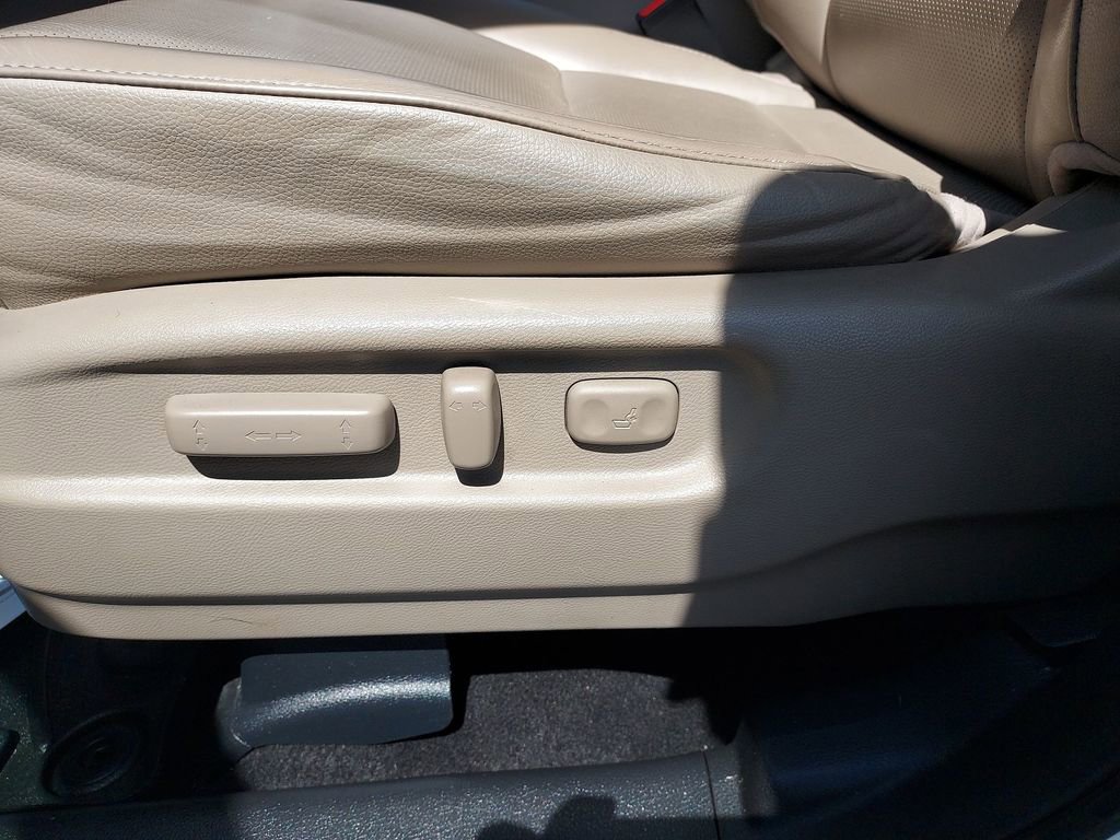 Used 2017 Honda Ridgeline RTL-E image 18