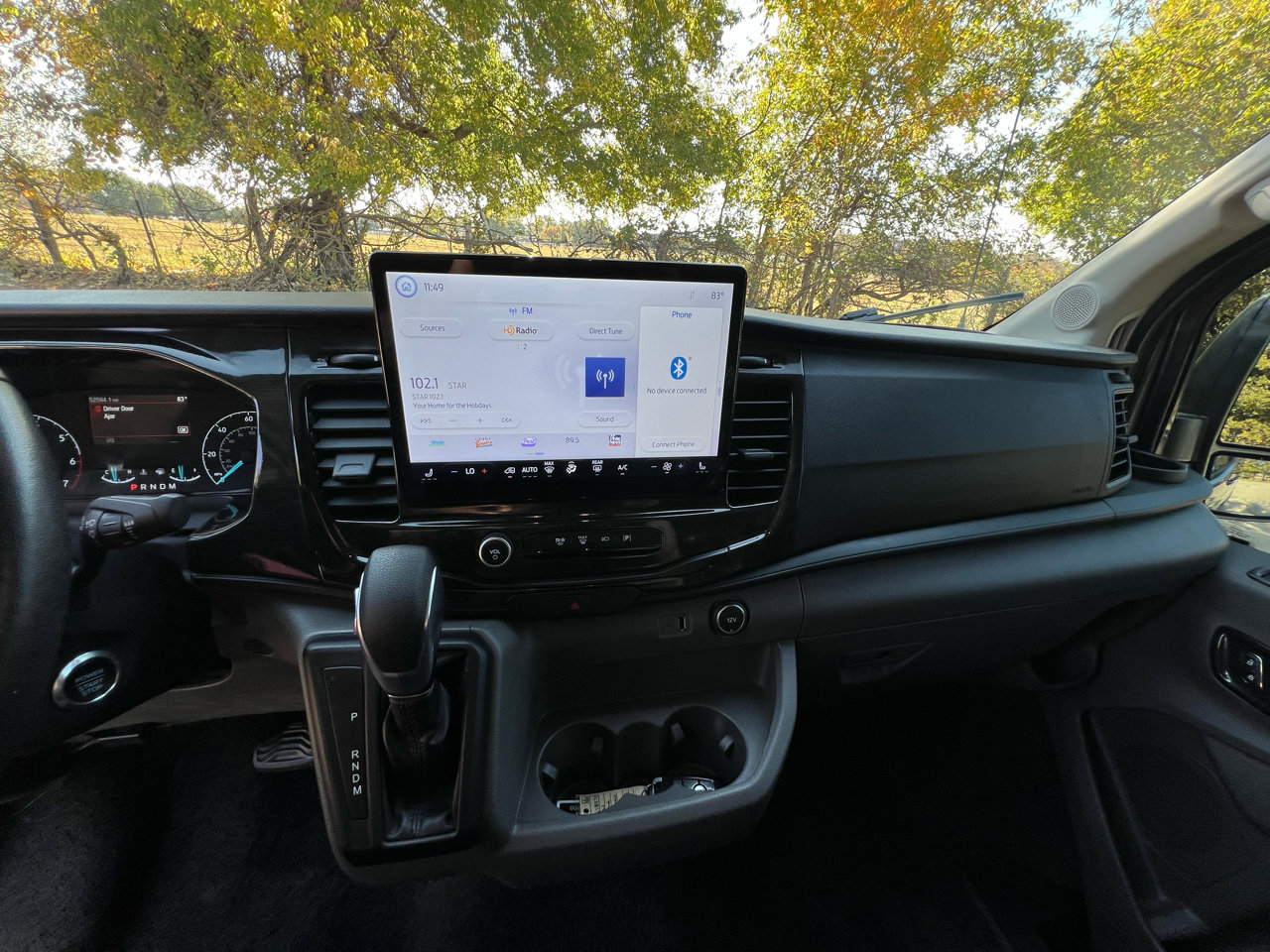 Used 2022 Ford Transit 250 Medium Roof AWD image 26