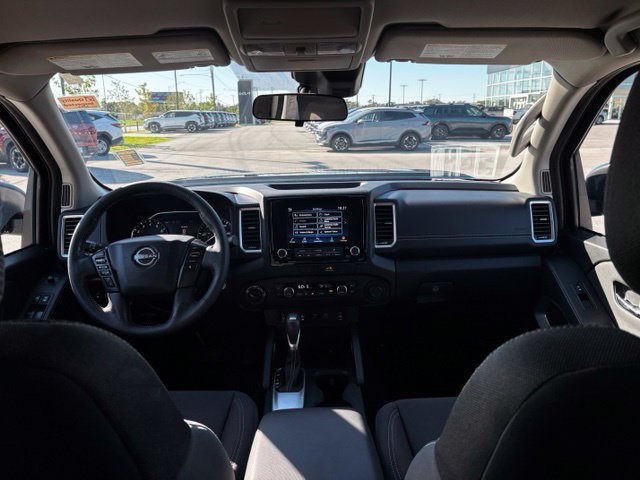 Used 2022 Nissan Frontier SV AWD/4WD image 42