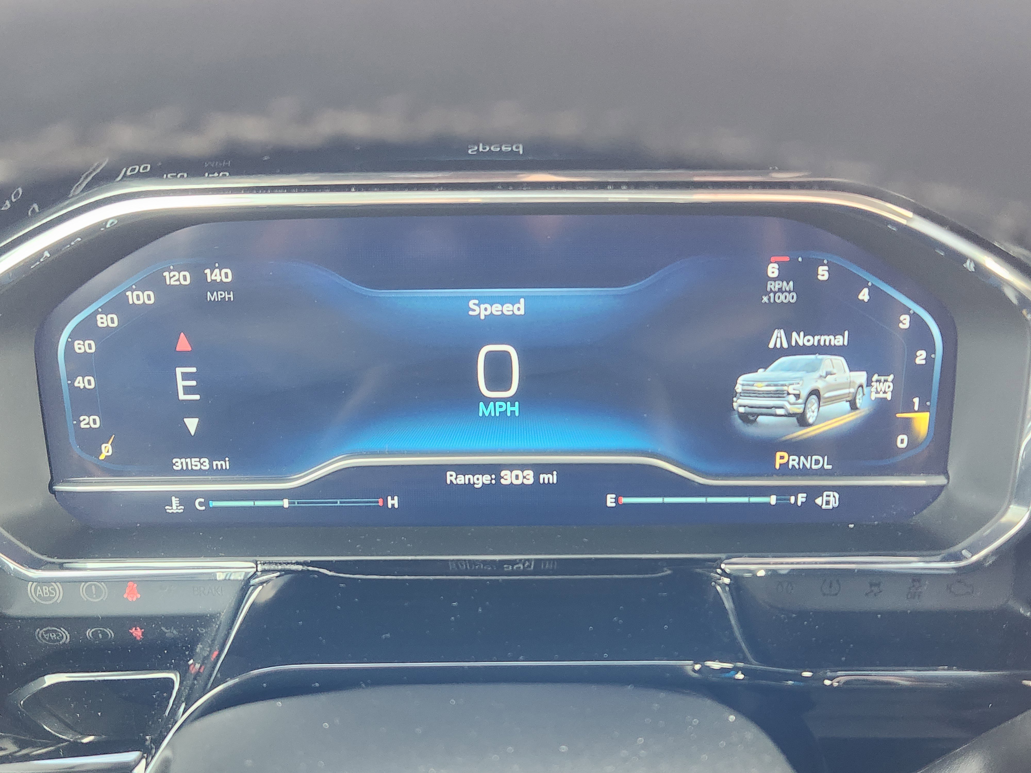 Used 2024 Chevrolet Silverado 1500 LT image 21