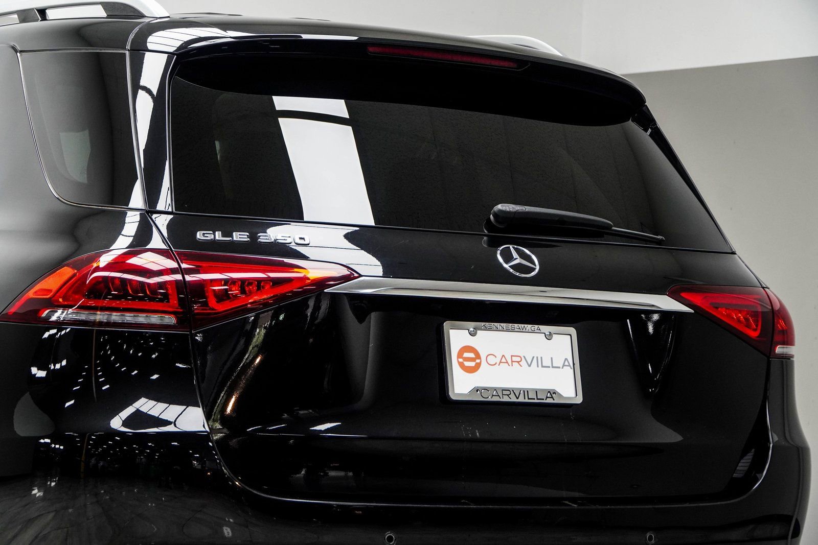 Used 2021 Mercedes-Benz GLE 350 image 13