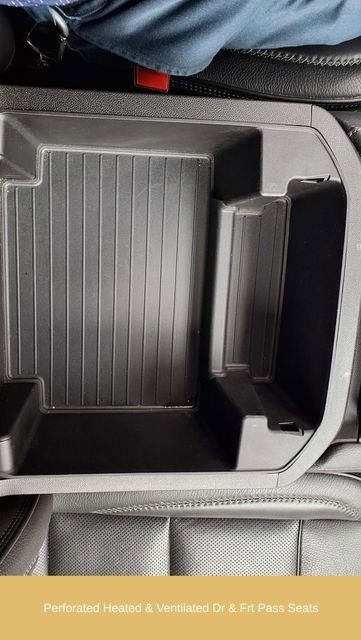 Used 2024 GMC Yukon XL Denali image 37