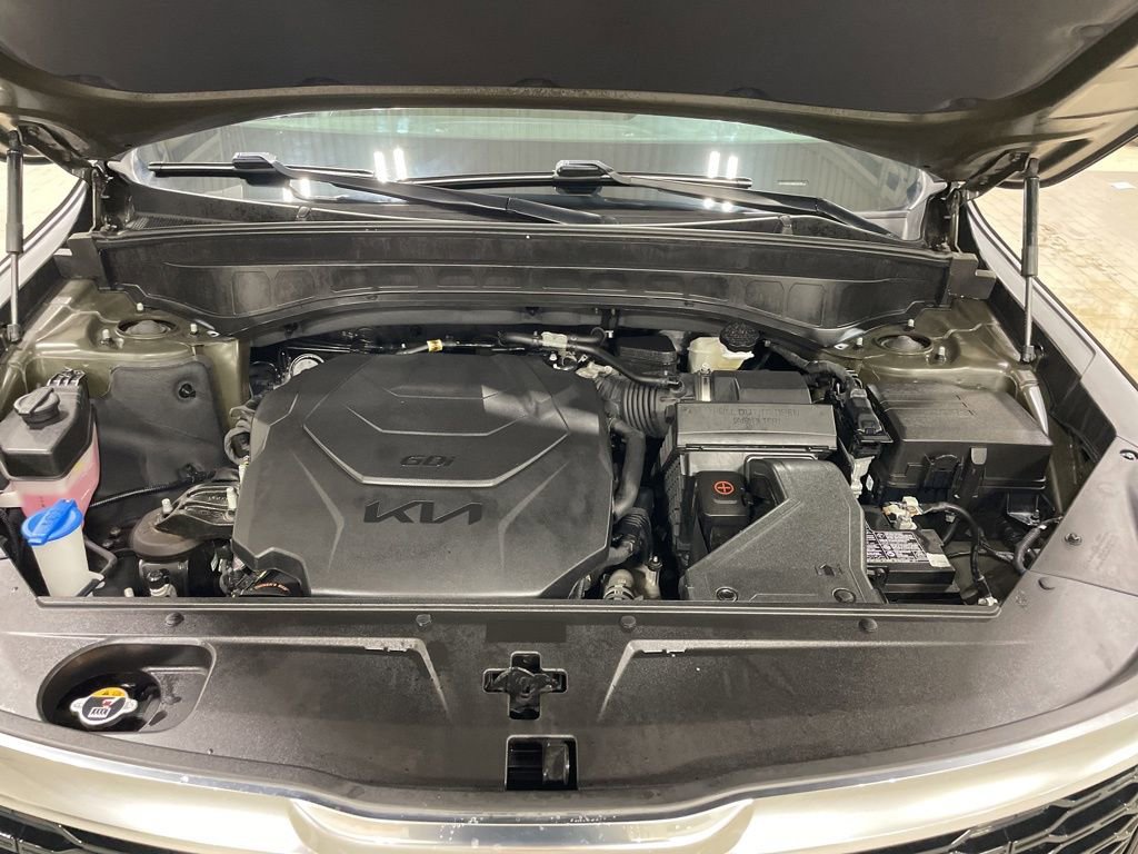 Certified 2022 Kia Telluride S image 13