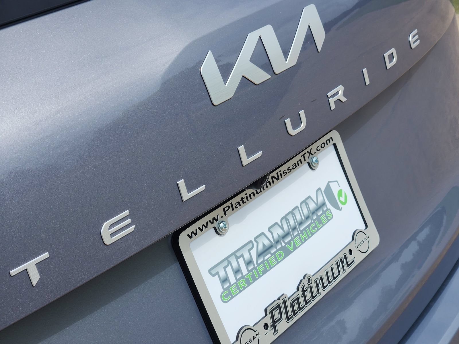 Used 2024 Kia Telluride SX Prestige AWD/4WD image 16