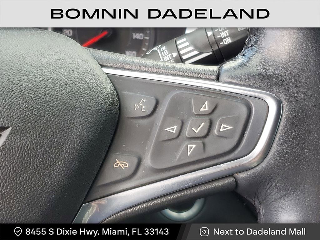 Used 2019 Chevrolet Equinox Premier image 20