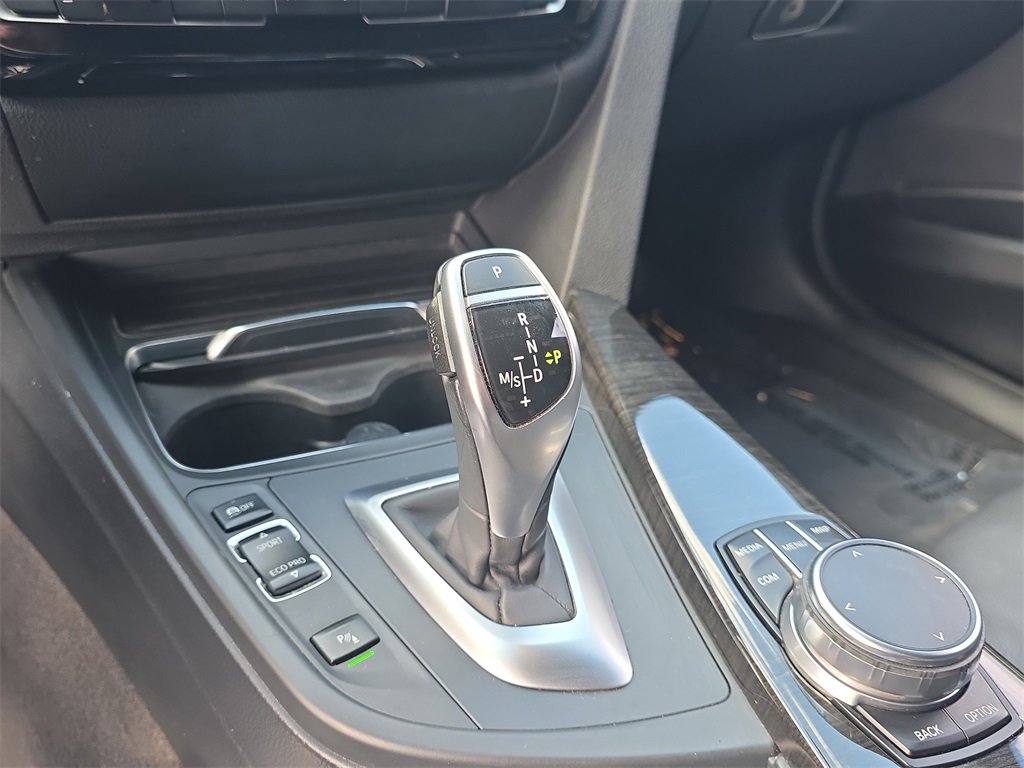 Used 2017 BMW 330i Sedan image 28