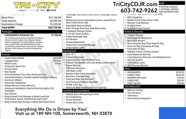 Used 2022 Hyundai Santa Fe SEL w/ Convenience Package image 14