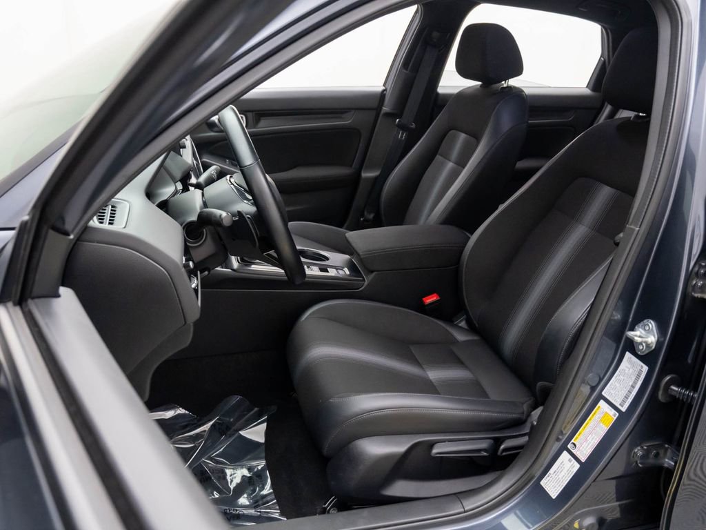 Certified 2023 Honda Civic Sport image 14