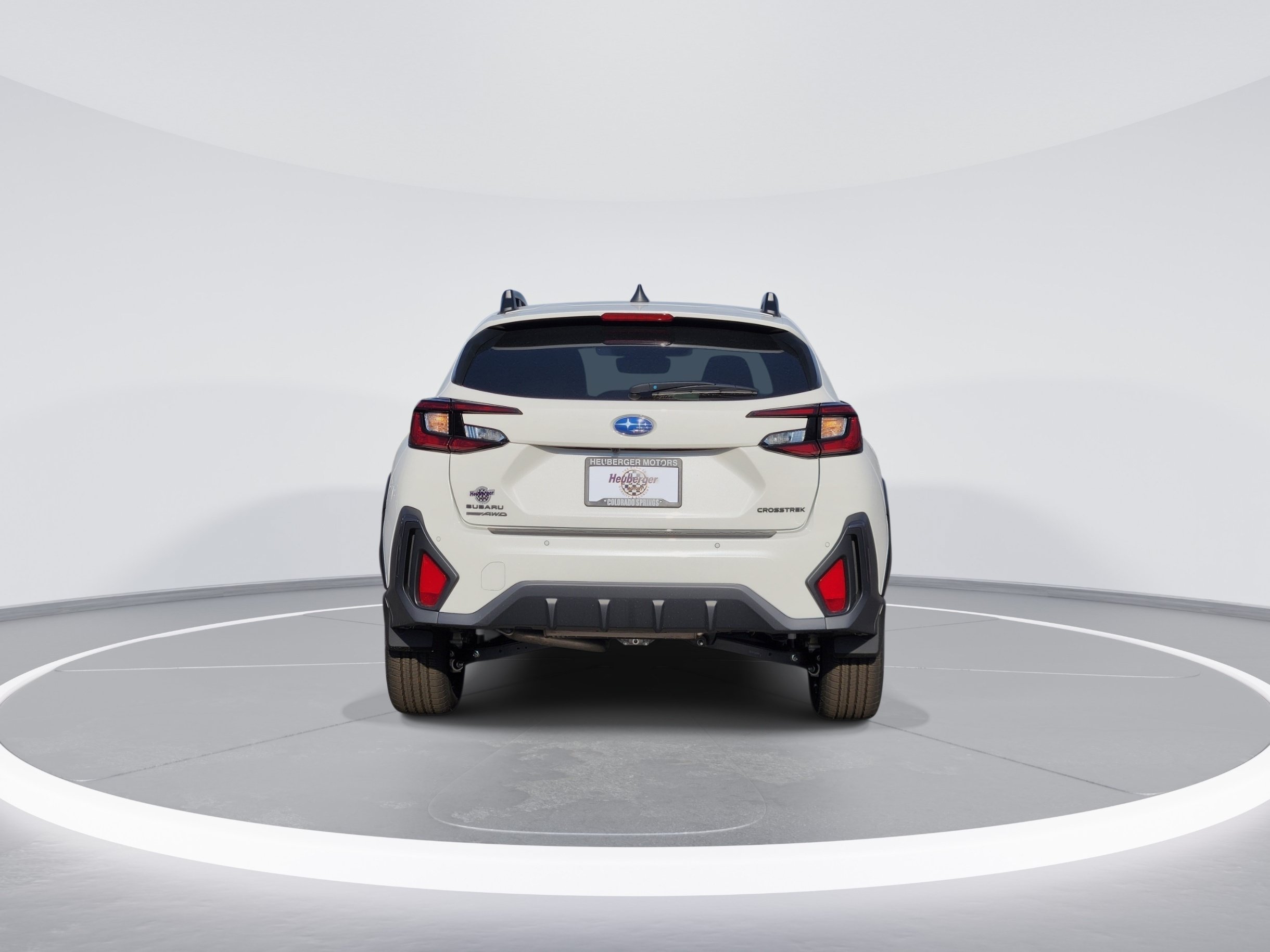 New 2026 Subaru Crosstrek 2.5i Limited AWD/4WD image 6