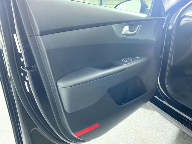 Used 2021 Kia Forte LXS image 20